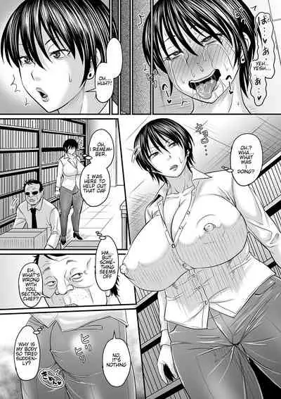 Hypnosis Boss - Complete