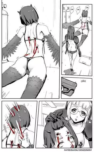 nuns vs demons (updated 2021)