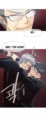 [ButcherBOY] Household Affairs Ch. 11-27 [English] [Yomanga]