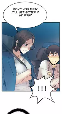 My Office Ch.1-36 (English) (Ongoing)