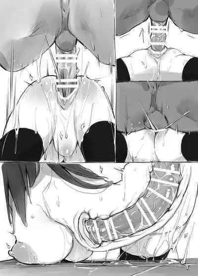 Ouma to Ichaicha Tanetsuke Koubi vol. 1