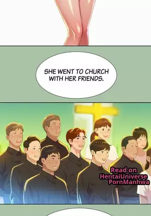 What do you Take me For? Ch.10/?