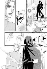 [Enjin Yamimaru] Ouji no Hakobune - An Ark of the Prince