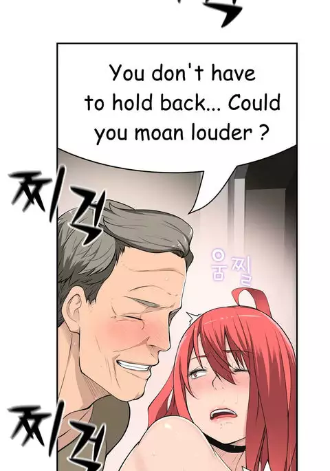 Tissue Thieves Ch.1-32