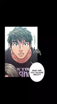 [Guh Bal Han] Ghost Love Ch.1-25 (English) (YoManga) (Ongoing)