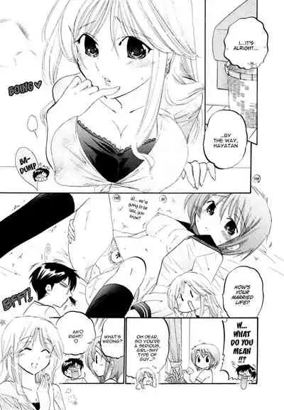[Nakata Yumi] Okusama wa Seito Kaichou [English] [TOOR Scans]