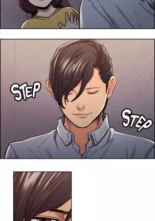 Taste of Forbbiden Fruit Ch.28/53