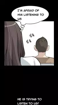 [Keum Sah Gong] Si-Eun Ch.1-41 (English)