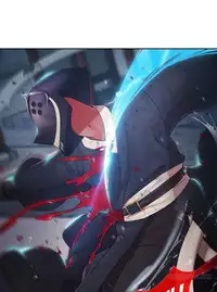 The Matrix Ch.1-6 (English) (Ongoing)