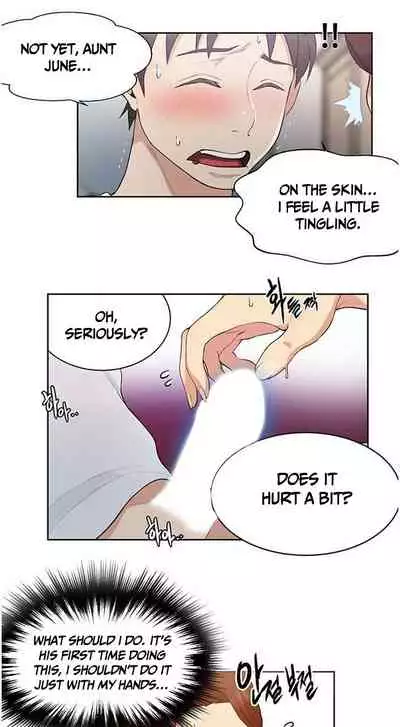 Secret Class Ch.38/?