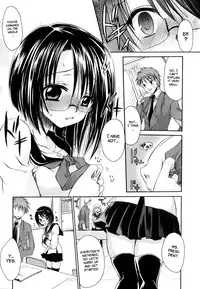 [Shinonome Ryu] LOVE ＆ HATE - Lovely Slave [English]