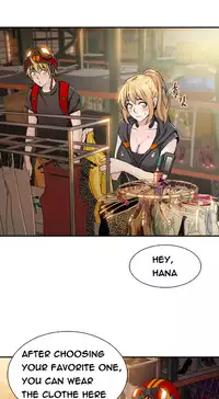 [Gyuo] Kill the Dead Bastard Ch.0-15 (English) (Ongoing)