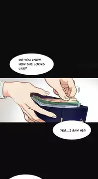 By Chance Ch.1-8 (English) (Ongoing)
