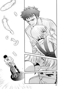 [Takuto] EARLY TIMES