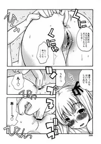 COMIC Himedorobow 2008-04