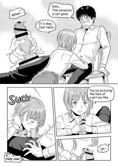 13 Kan No Otori Sakusen / Eigo Ban