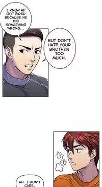 [Guh Bal Han] Ghost Love Ch.1-25 (English) (YoManga) (Ongoing)