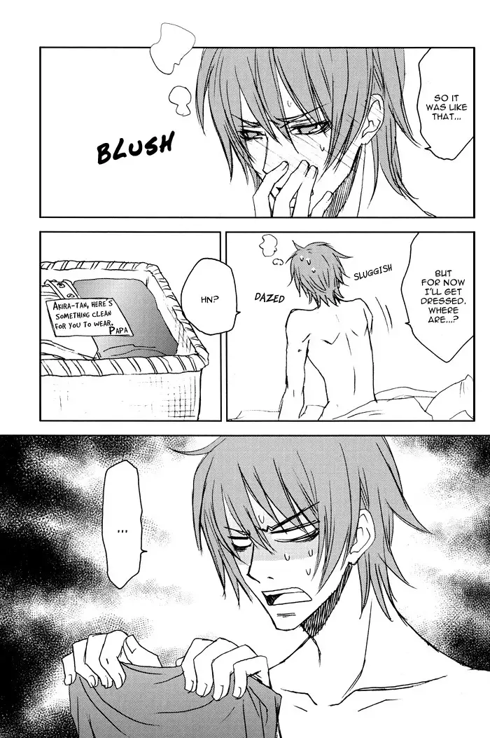 Rainy Rose + Voiceless Voice