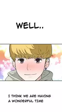 Tissue Thieves Ch.1-19 (English) (Ongoing)