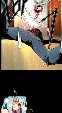 [Juder] Lilith`s Cord Ch.1-24 (English) (Ongoing)