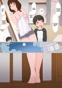 [Ponpharse] Ane Kaeru [English] [Tigoris Translates]