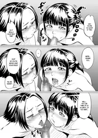 [Zenra QQ] Golden Eggs [English] {CapableScoutMan & B.E.C. Scans}