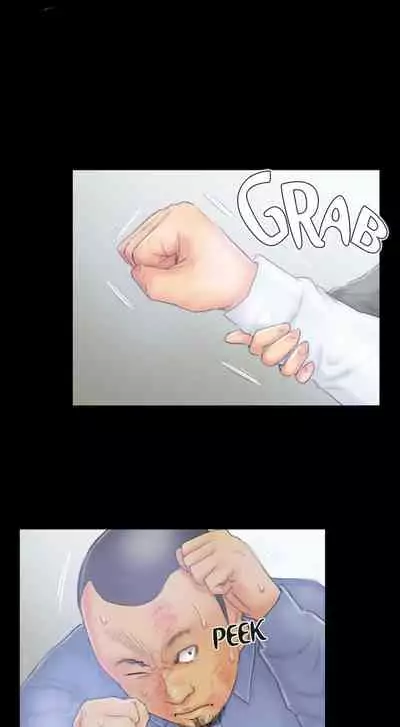 [LSD] New Face (Ch.1 - 40) [English] [END]