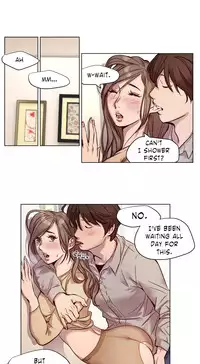 [Ramjak] Atonement Camp Ch.1-28 (English) (Ongoing)