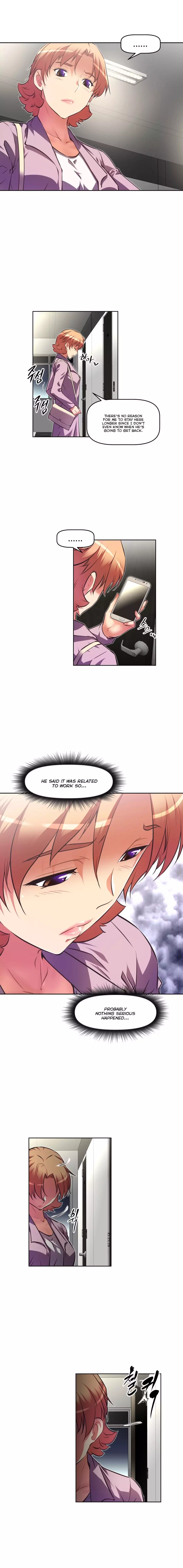 Brawling Go Ch.76-109