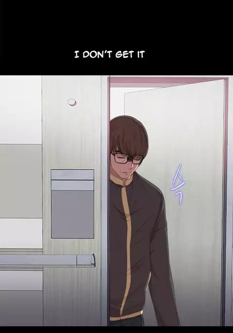 Girl Next Door Ch.1-22