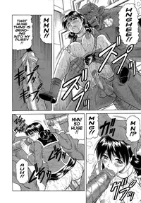 [Jamming] Ichigeki Nousatsu Satsuki Sensei | Knockout Satsuki Sensei [English] [Tadanohito]