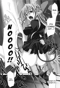 [Akagi] Agake [English]