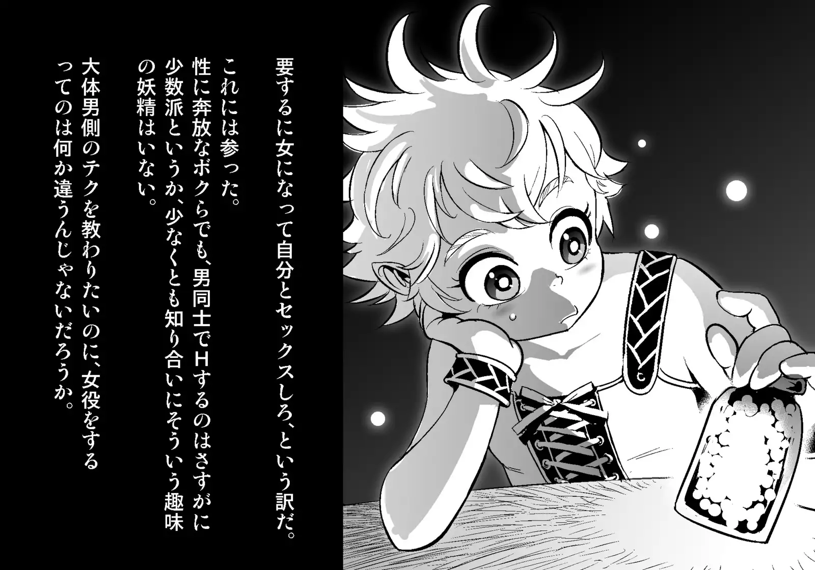 フェアリーセティ