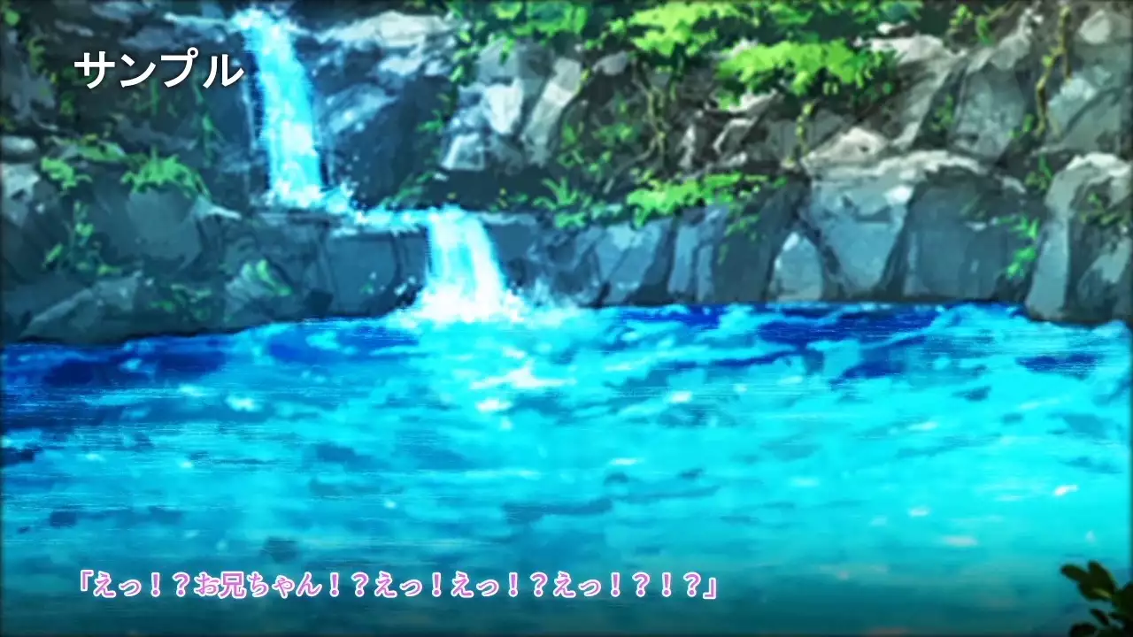 Time Leap Sex Endless