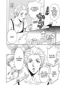 [Sakira] Sailor Danshi | Sailor Men [English]