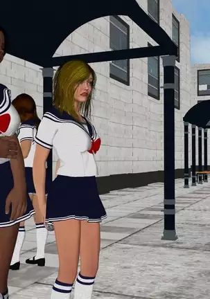 Headswapped The Escape