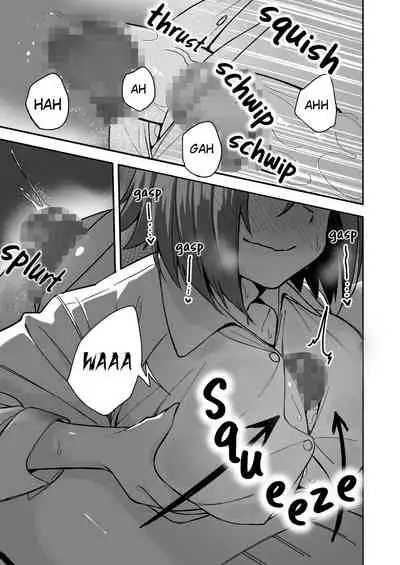 Itabasami na Wakachi Ai 2