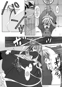 [Otaku Beam] SS2 [ENG]