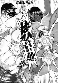 [Butcha-U] Toritsu Erosu Gakuen (Metropolitan Eros Academy) [English]