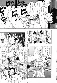 [Anthology] Pure Petit Vol. 23