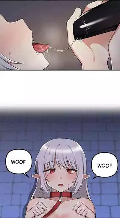 Elf Who Likes to be Humiliated Ch.11/?