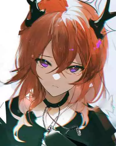 [阿戈魔AGM] 鱼非鱼 [DL]