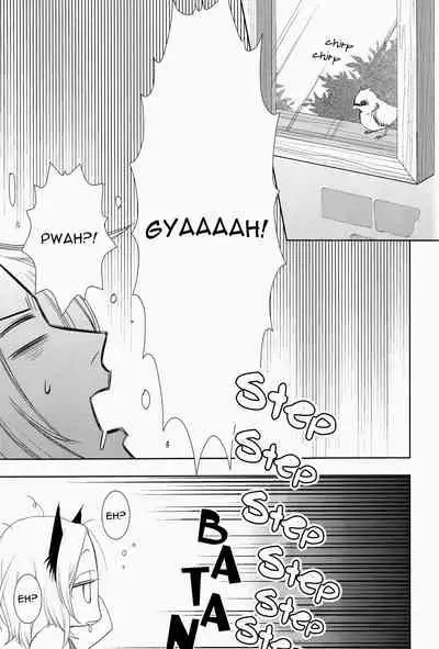 Koiwazurai, Kimi to Futari | Love Sickness, Together With You