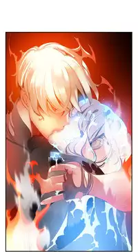 [Juder] Lilith`s Cord Ch.1-24 (English) (Ongoing)