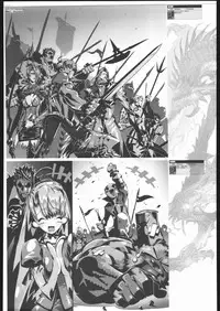 (C69) [Ben's Works (Itou Ben)] Ben's Graphix 2 (Various)