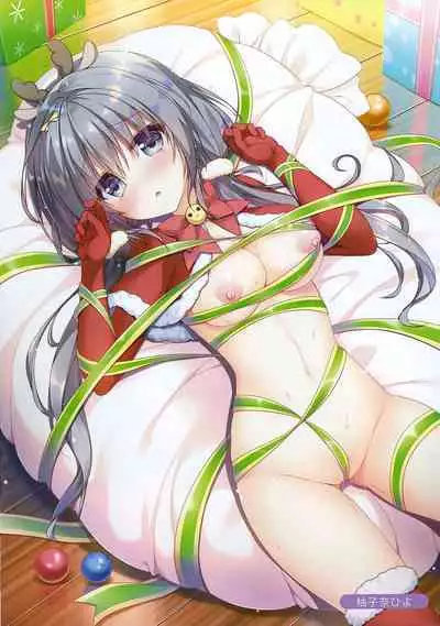 Melonbooks Sexy Girls Collection 2019 winter