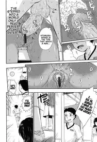 [Tsukino Jyogi] After School [English] {doujin-moe.us}