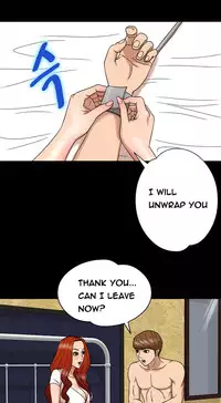 [Madstart] Secret Island Ch.1-24 (English) (Ongoing)