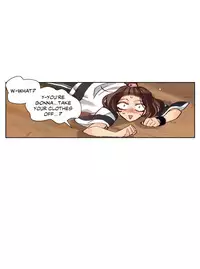 Devil Drop Chapter 6