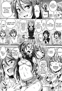 [Guglielmo] Shishunki Marudashi! | Puberty fully exposed [English] [EHCove]